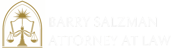 Barry Salzman Logo