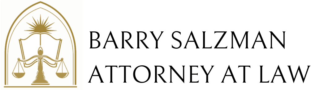 Barry Salzman Logo