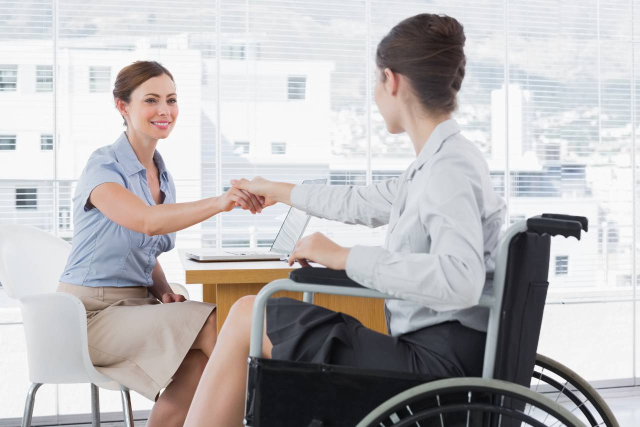 Social security disability attorney