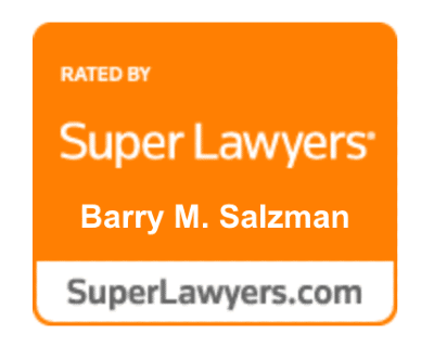 Super lawyers badge