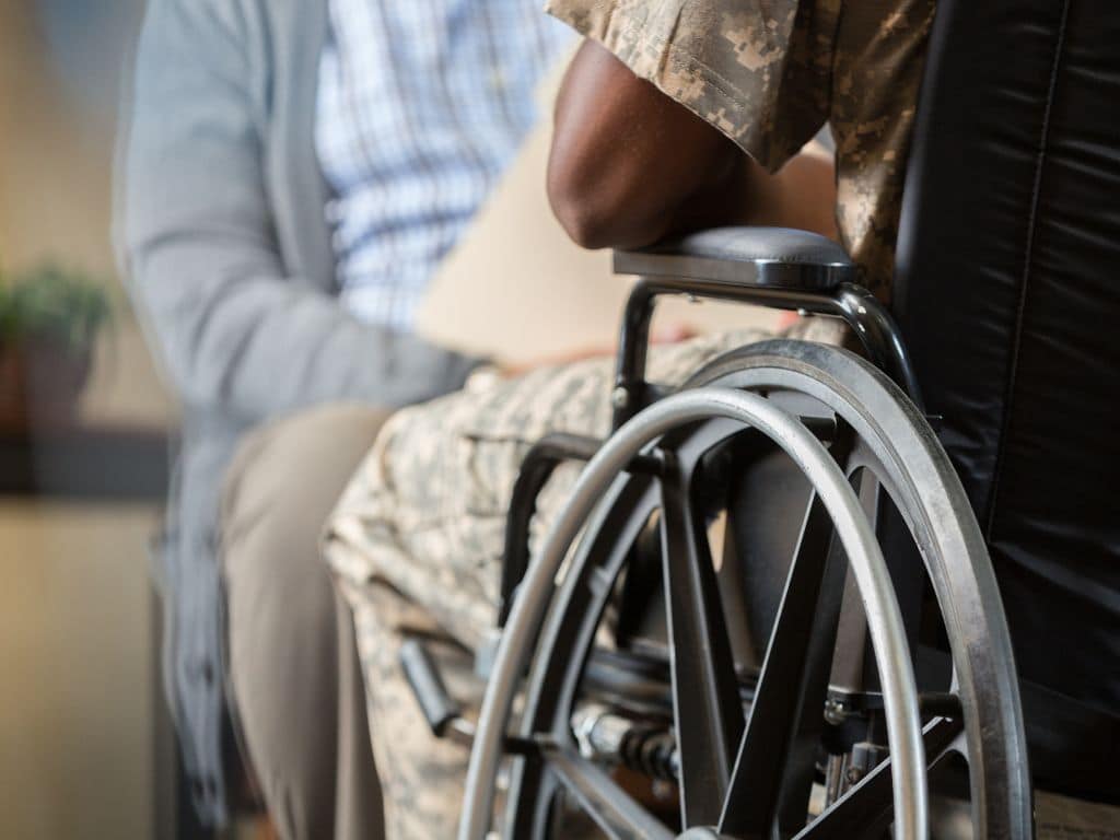 Veteran Disability Compensation What You Need to Know