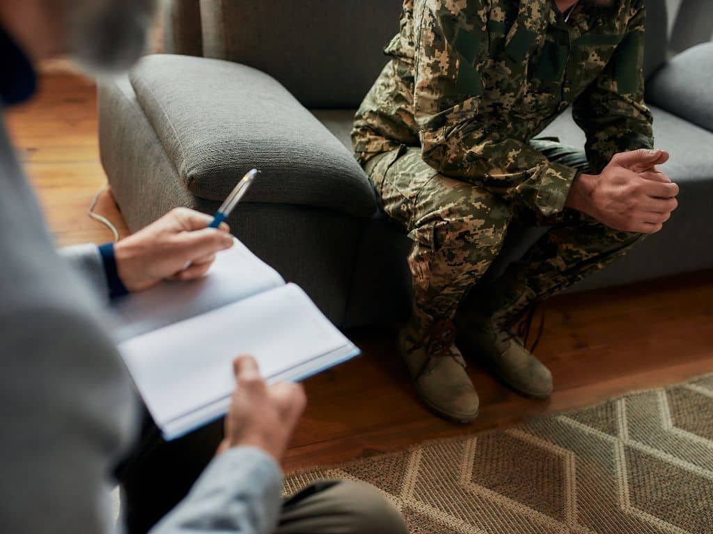 Ptsd Disability Claims Under Social Security Act And Veterans’ Law 5 Retired veteran counseling