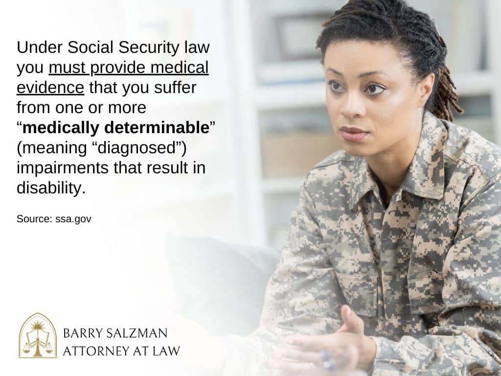 Ptsd Disability Claims Under Social Security Act And Veterans’ Law 3 Ptsd under ssa law