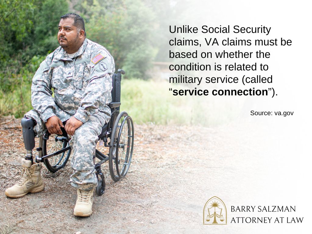 Ptsd Disability Claims Under Social Security Act And Veterans’ Law 4 Ptsd under veterans law