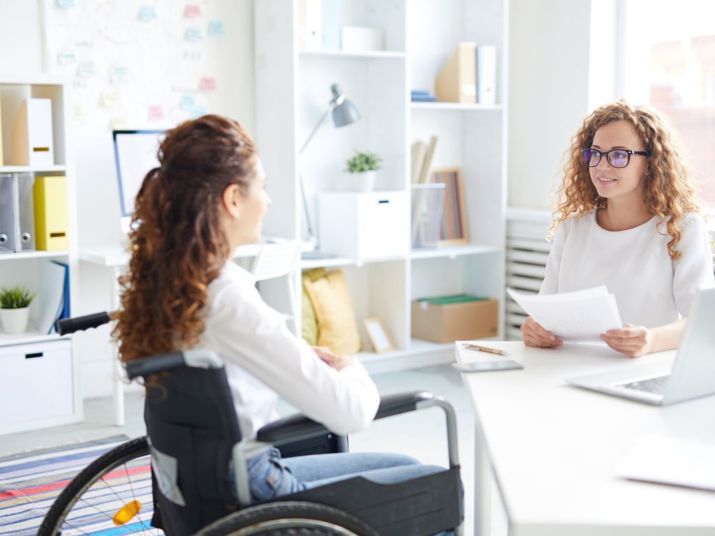 Can I Work Part-Time After Being Declared Disabled By Ssa? 5 Ssa medical review