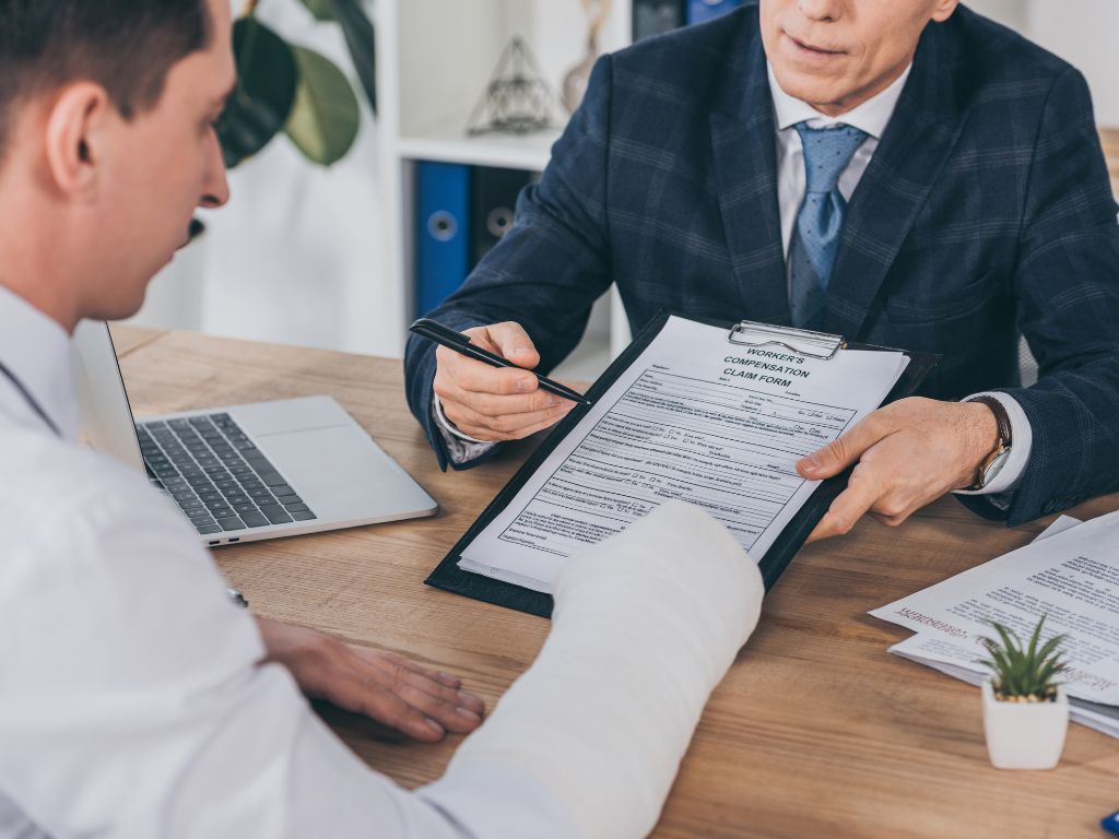 How Do Benefits From Other Claims Affect Social Security Disability Benefits? 5 Workers compensation settlements
